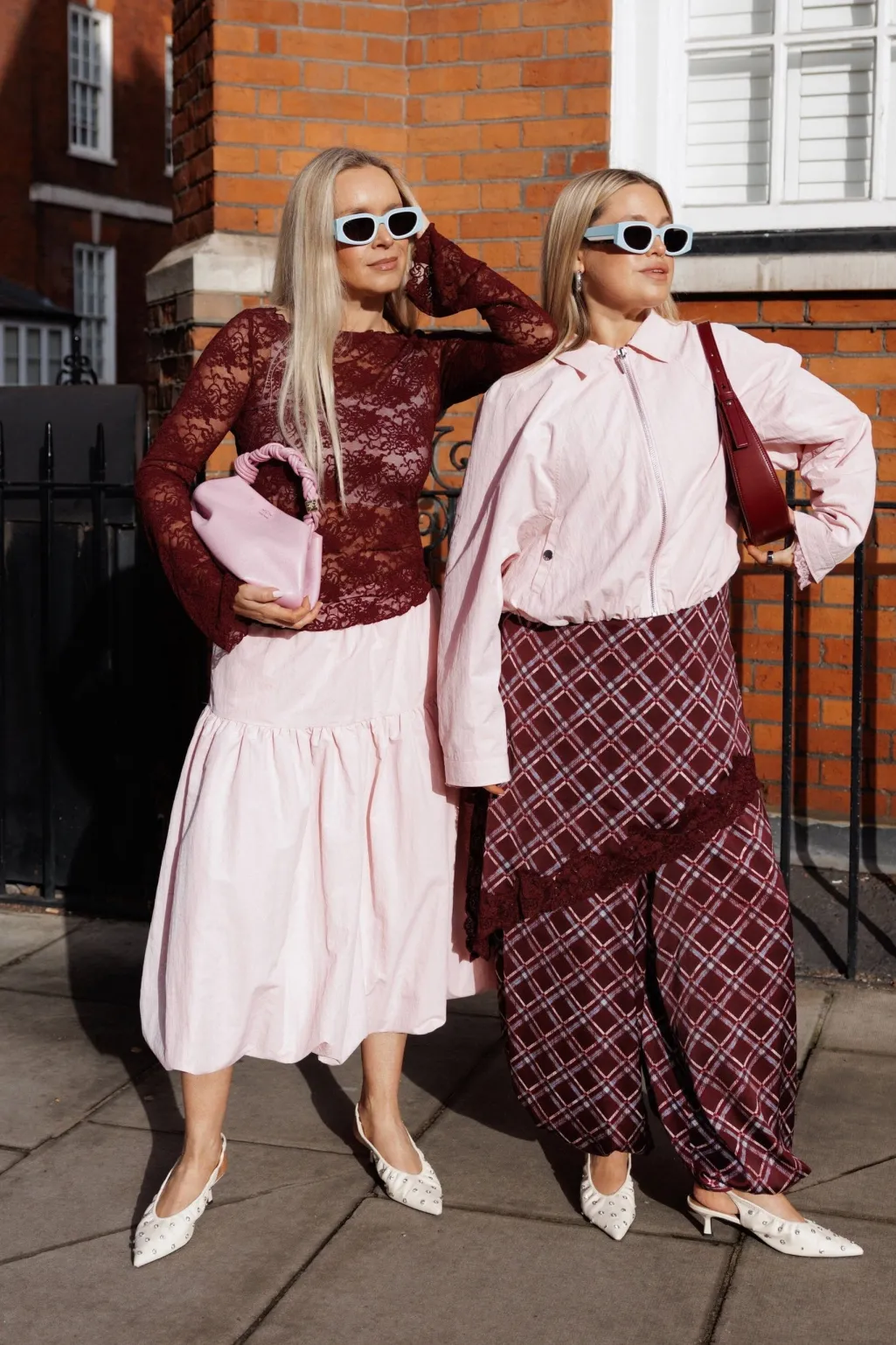 Crlaika Pants C723