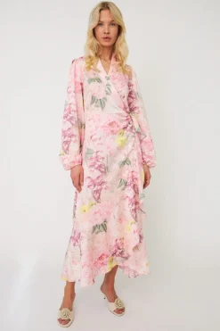 Crlara Dress C676