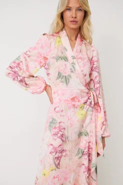 Crlara Dress C676