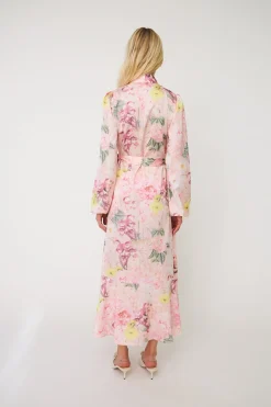 Crlara Dress C676