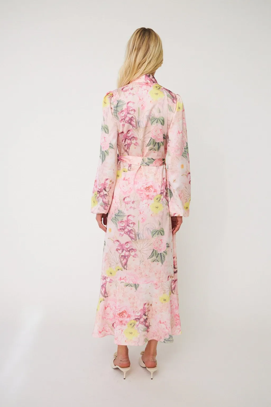 Crlara Dress C676