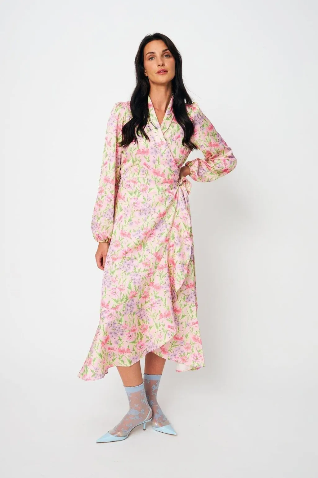 Crlara Dress C1687