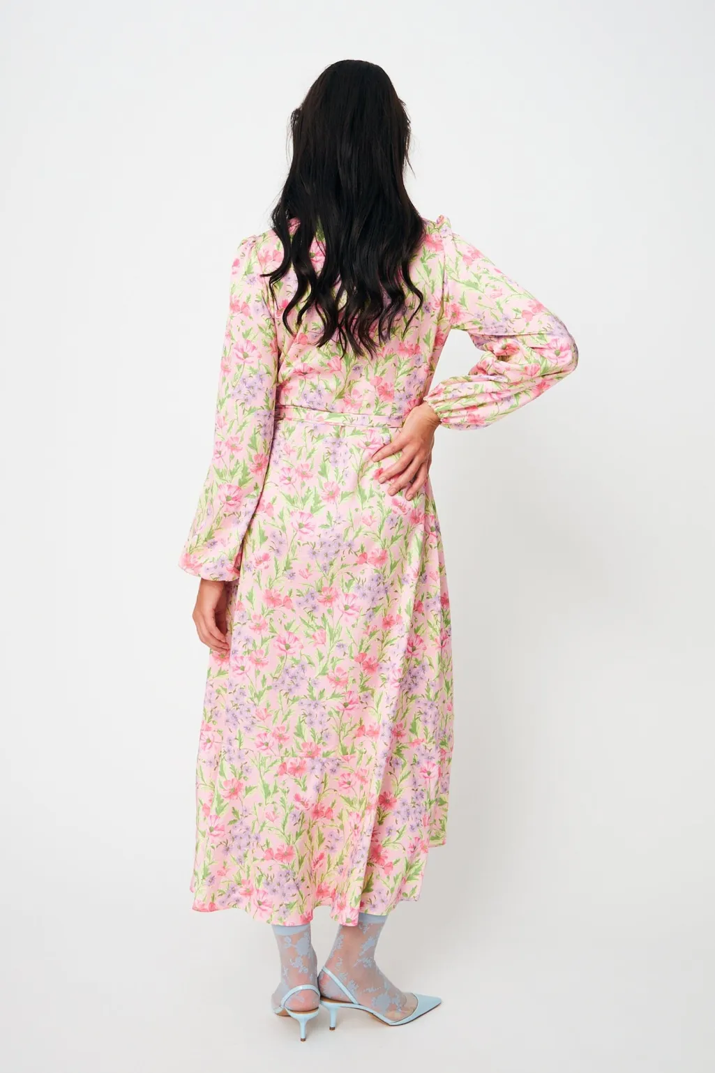 Crlara Dress C1687
