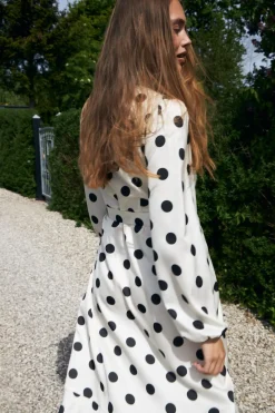 Crlara Dress C1687