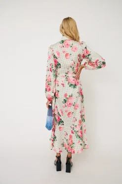 Crlara Dress C489