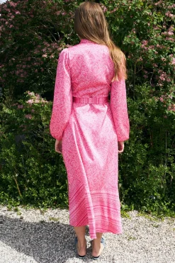 Crlara Dress C1687
