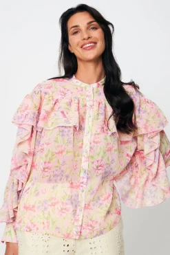 Crlaralil Shirt C621