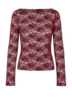 Crlettie Blouse C724