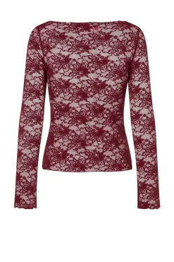 Crlettie Blouse C724