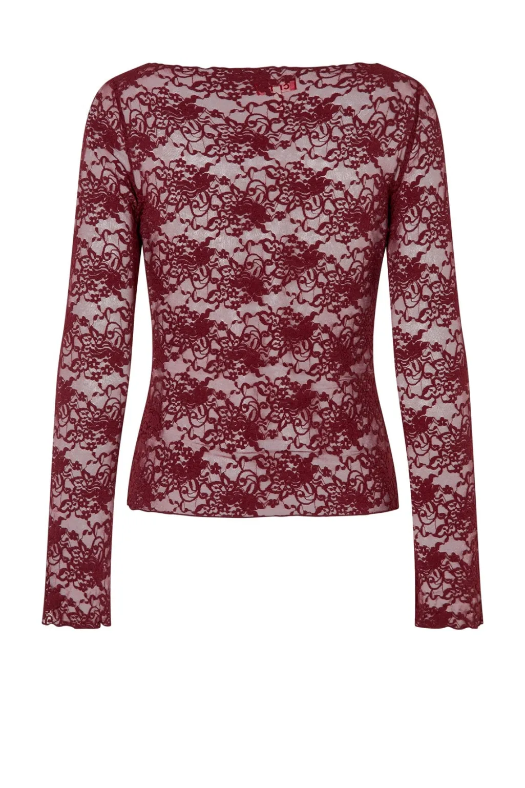 Crlettie Blouse C724