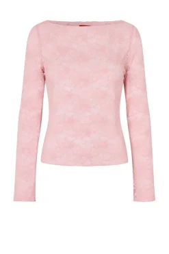 Crlettie Blouse C724