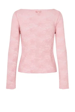 Crlettie Blouse C724