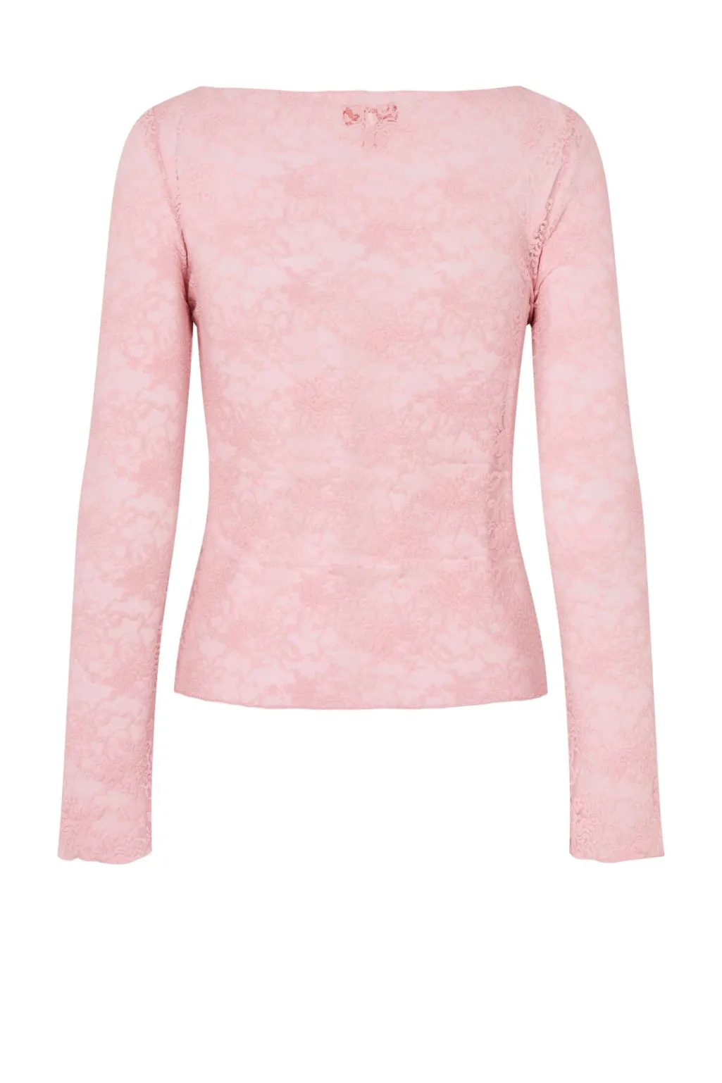 Crlettie Blouse C724