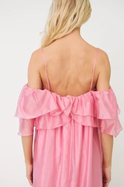 Crlively Dress C689