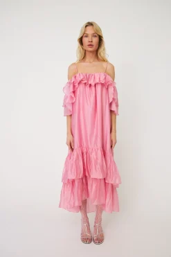 Crlively Dress C689