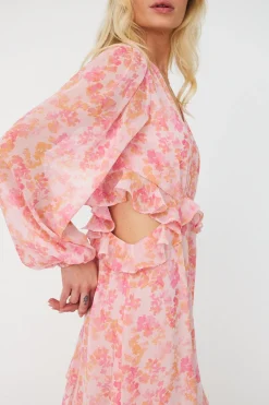 Crlove Dress C696