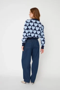 Crlovemy Pullover C504