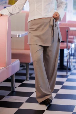 Crmadeline Pants C736