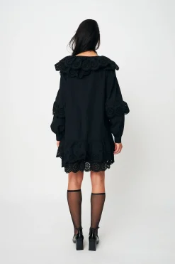 Crnella Dress C633