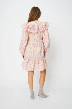 Crsalvie Dress C25134