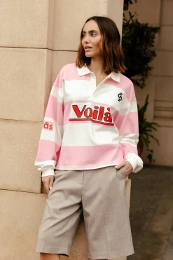 Crsista Blouse C641