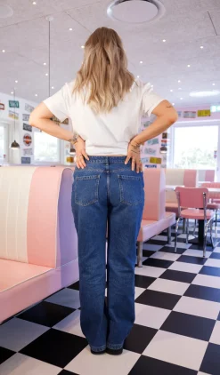 Crsummer Jeans C737
