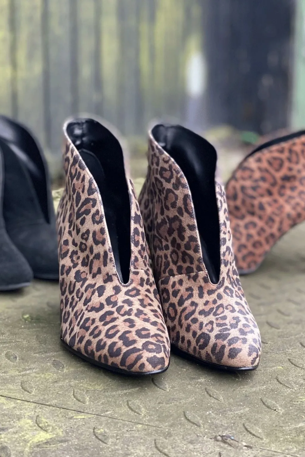 Csbrown Leopard New