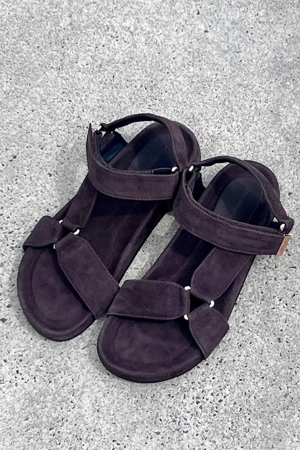 Cscarrie Suede Cs9038