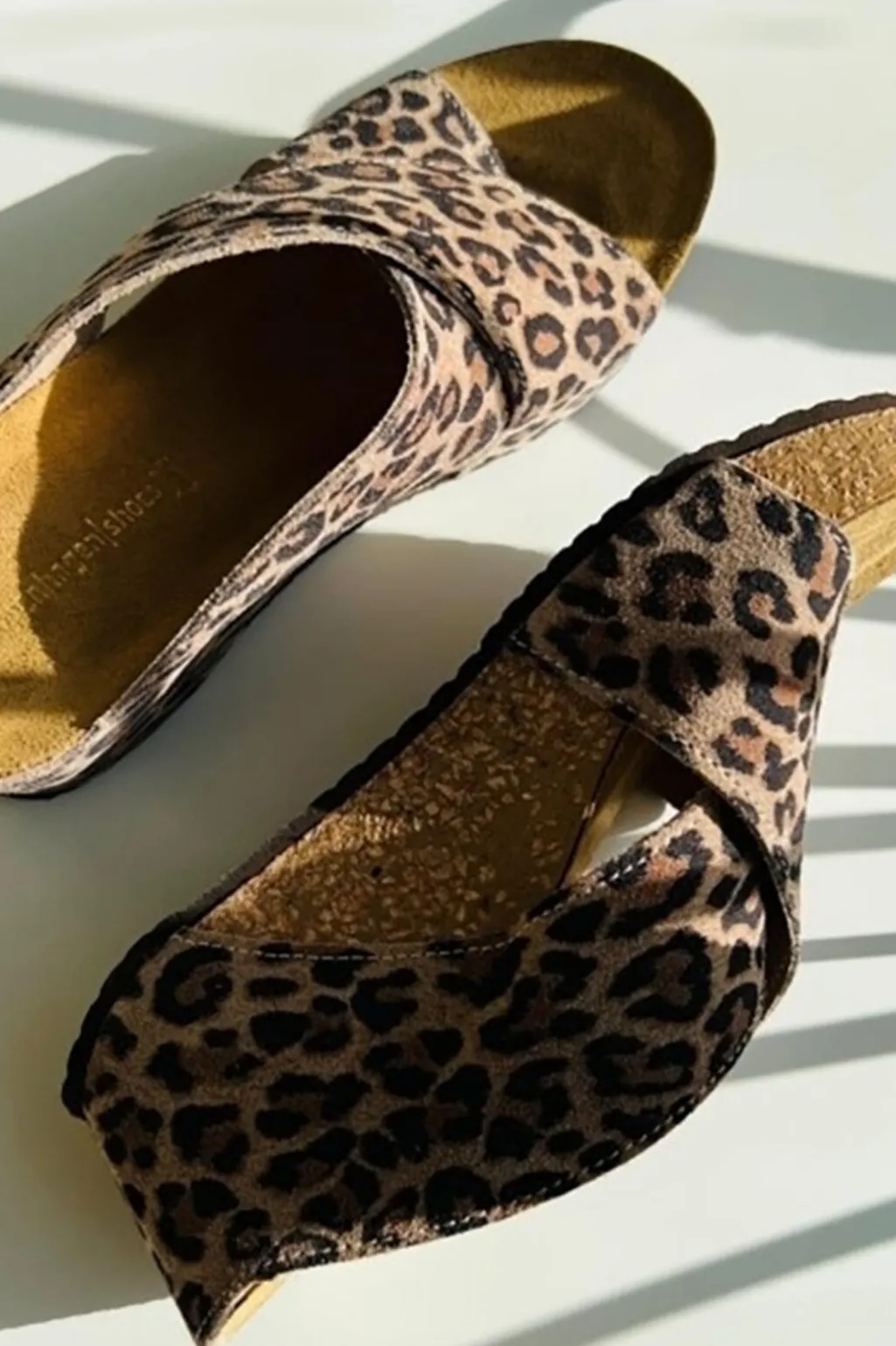 Csfrances Leopard 23 CS7548