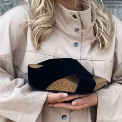 Csfrances 23 Suede