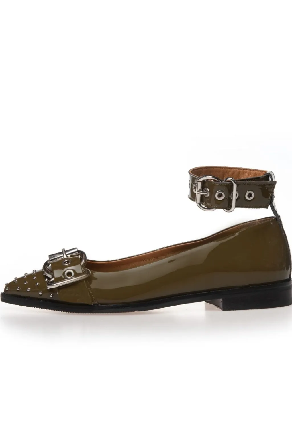 Csfuture Love Patent CS8540