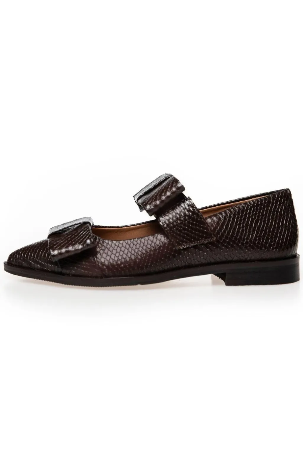 Csjust A Vibe Brown CS8961