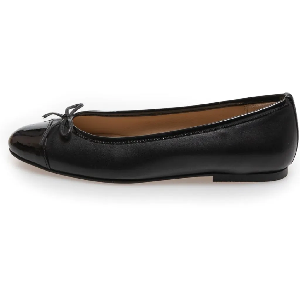 Cslike Moving Patent Toe