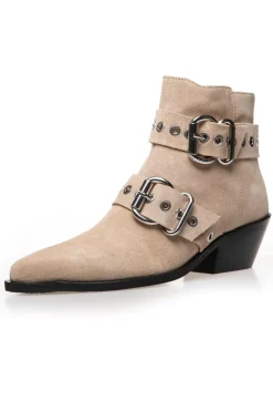 Csmove For More Suede CS8464