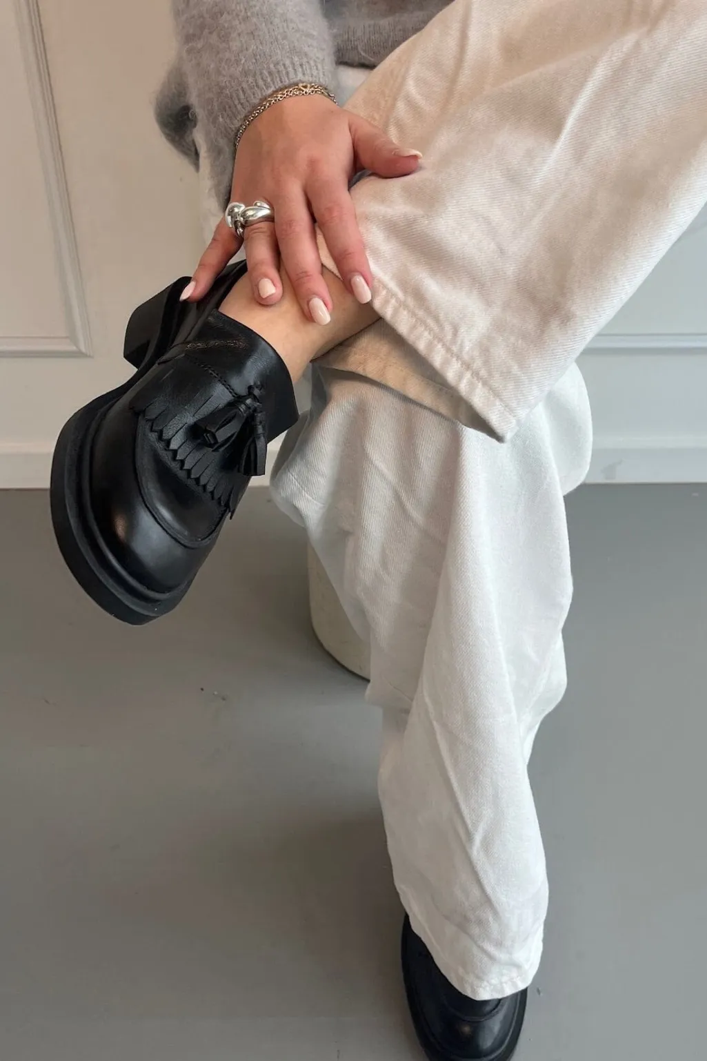 Cspower Walk Shoe CS8681