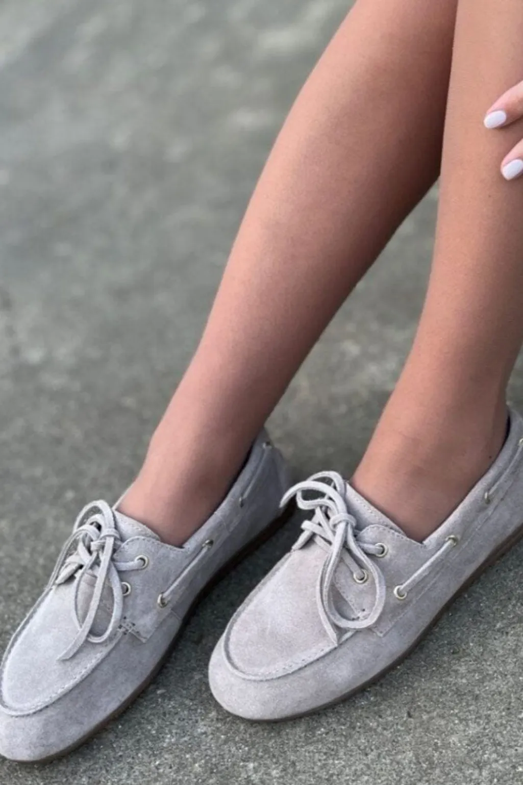 Cssavannah Suede CS8631