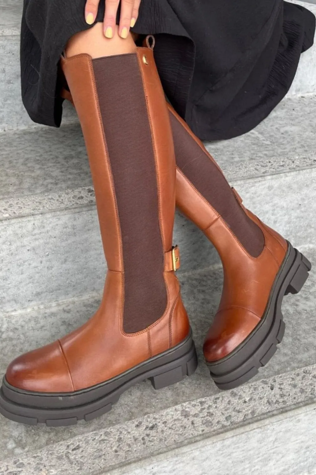 Csthe Follow Boot 1