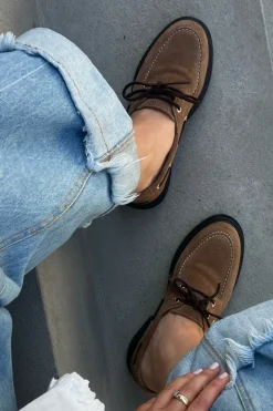 Csthe Passion Shoe Suede CS8667