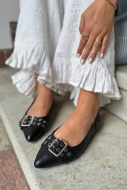 Csthe Reason Why / Blk. Patent