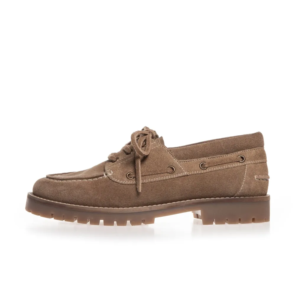 Csthe Walk Suede CS8838
