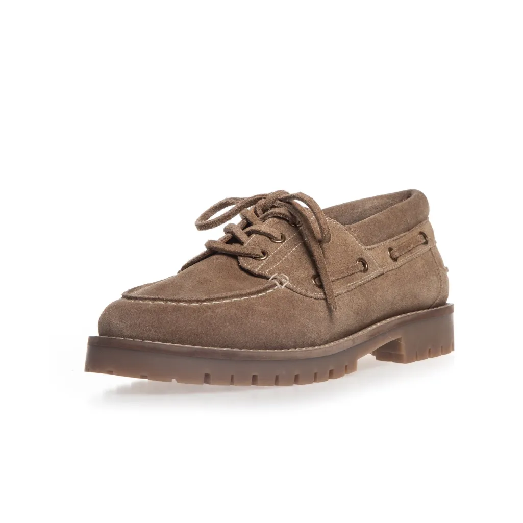Csthe Walk Suede CS8838