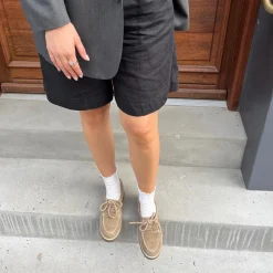 Csthe Walk Suede CS8838