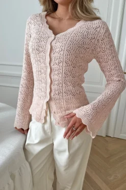 Dagmaric Cardigan 1229