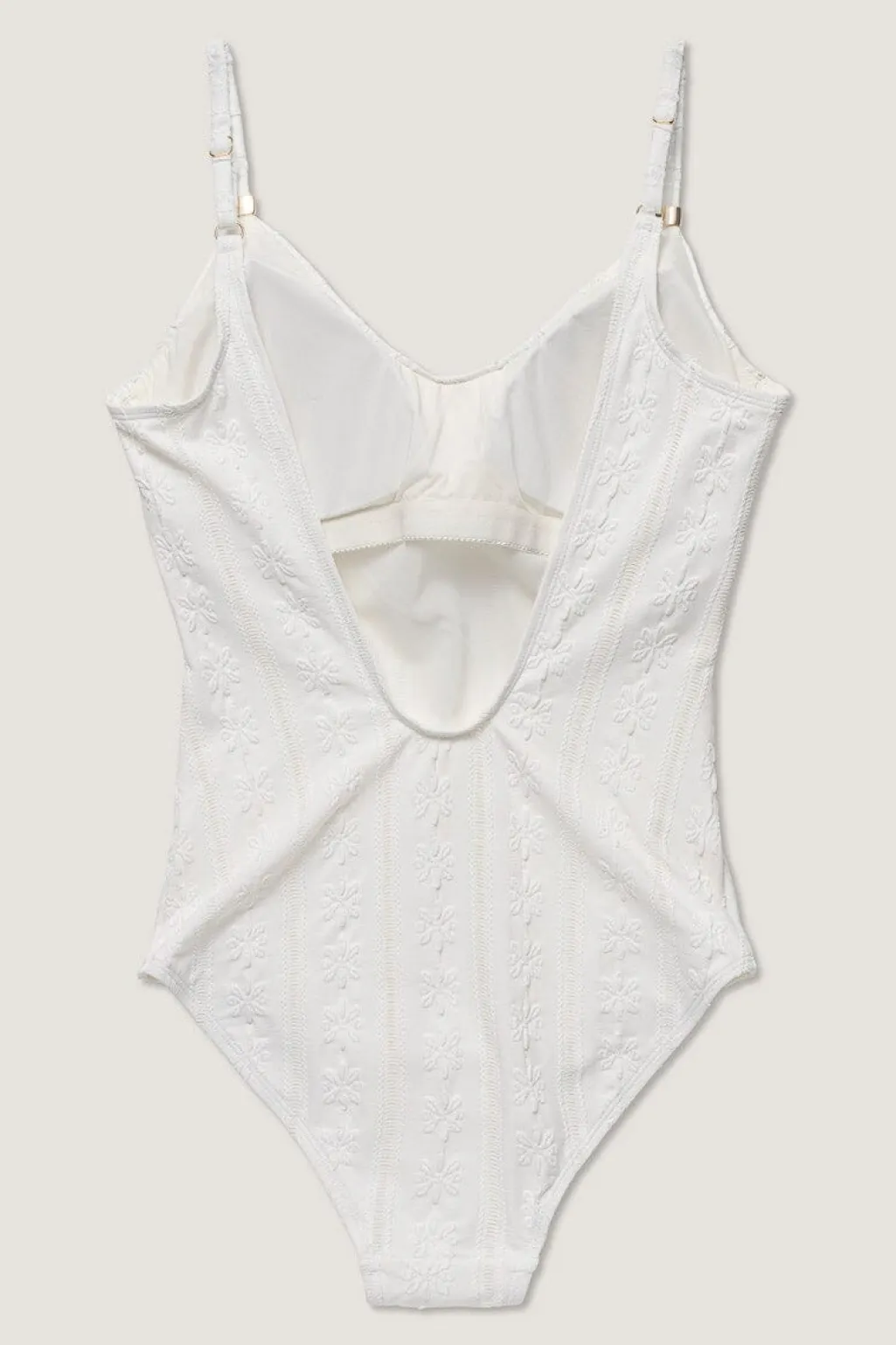 Daisy Milos Swimsuit Swimsuit Pews2609