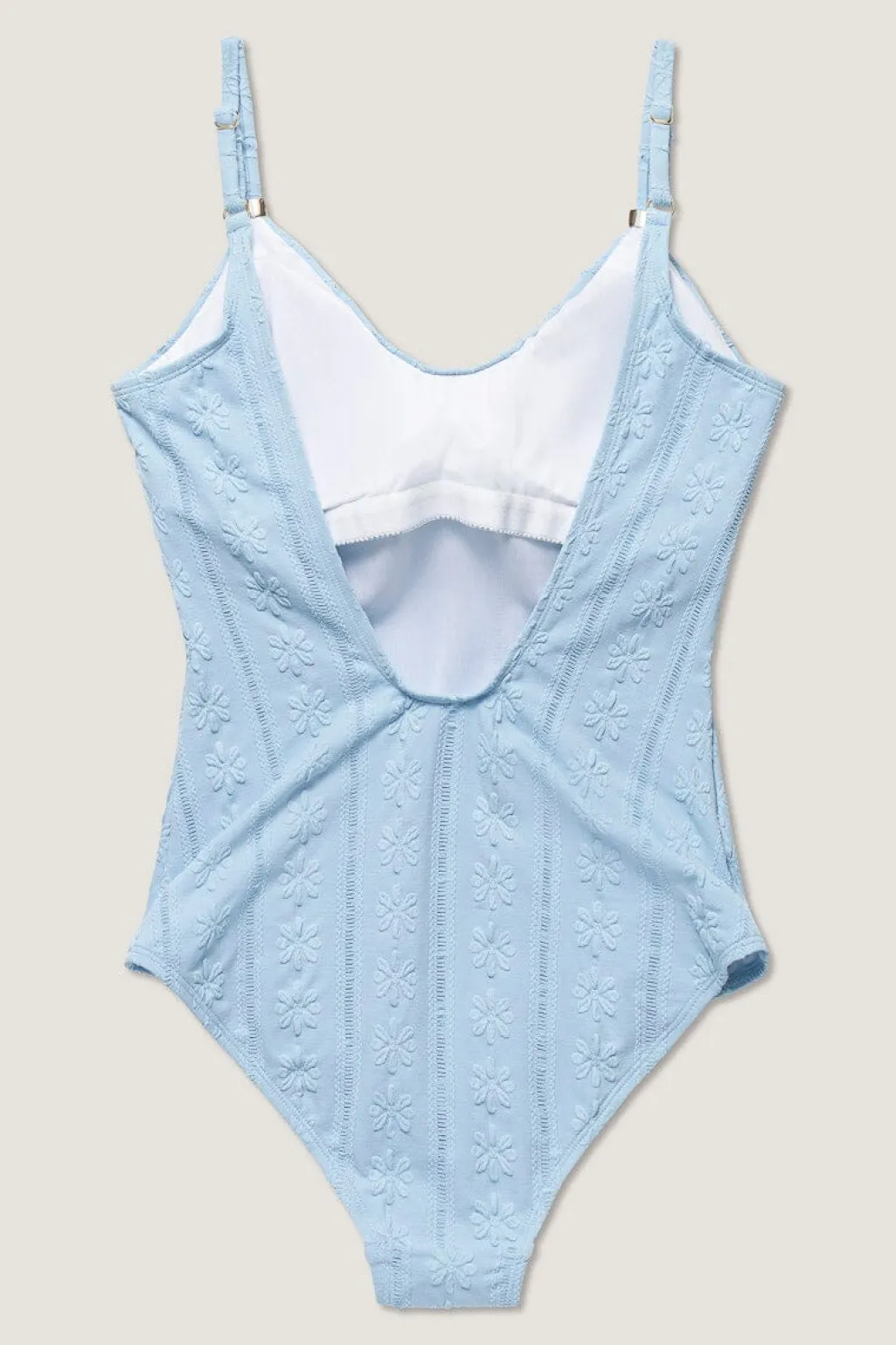 Daisy Milos Swimsuit Swimsuit Pews2609