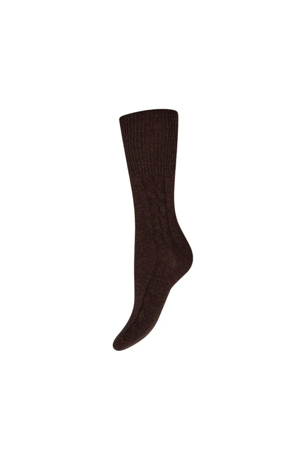Decosy Ankle Sock 37320-75