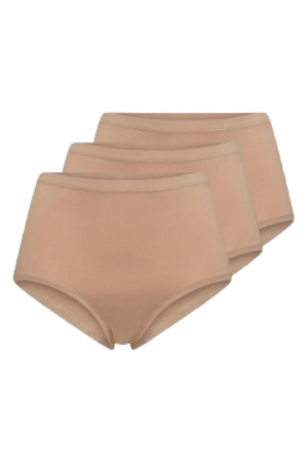 Demaxi 3-Pack, Bamboo 8600-65