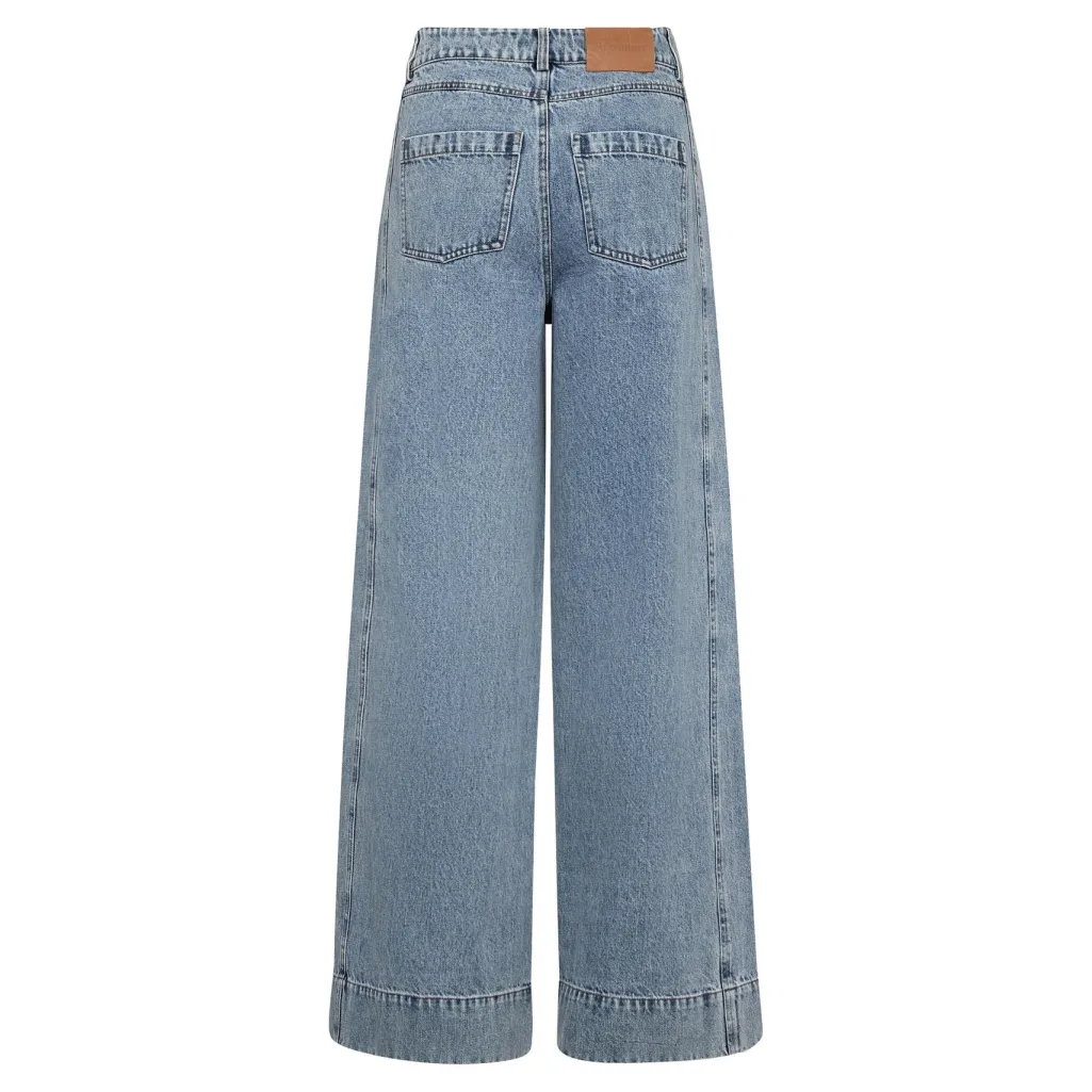 Denicecc Jeans 500080
