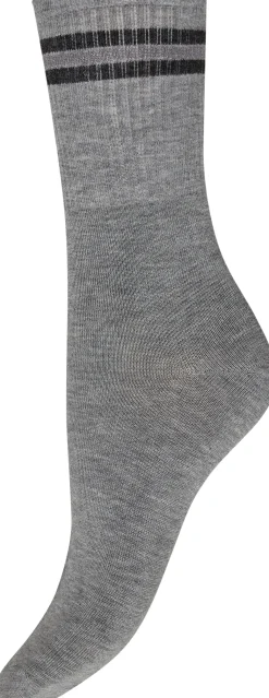 De3-Pack Ankle Sock Bamboo 21345-7502