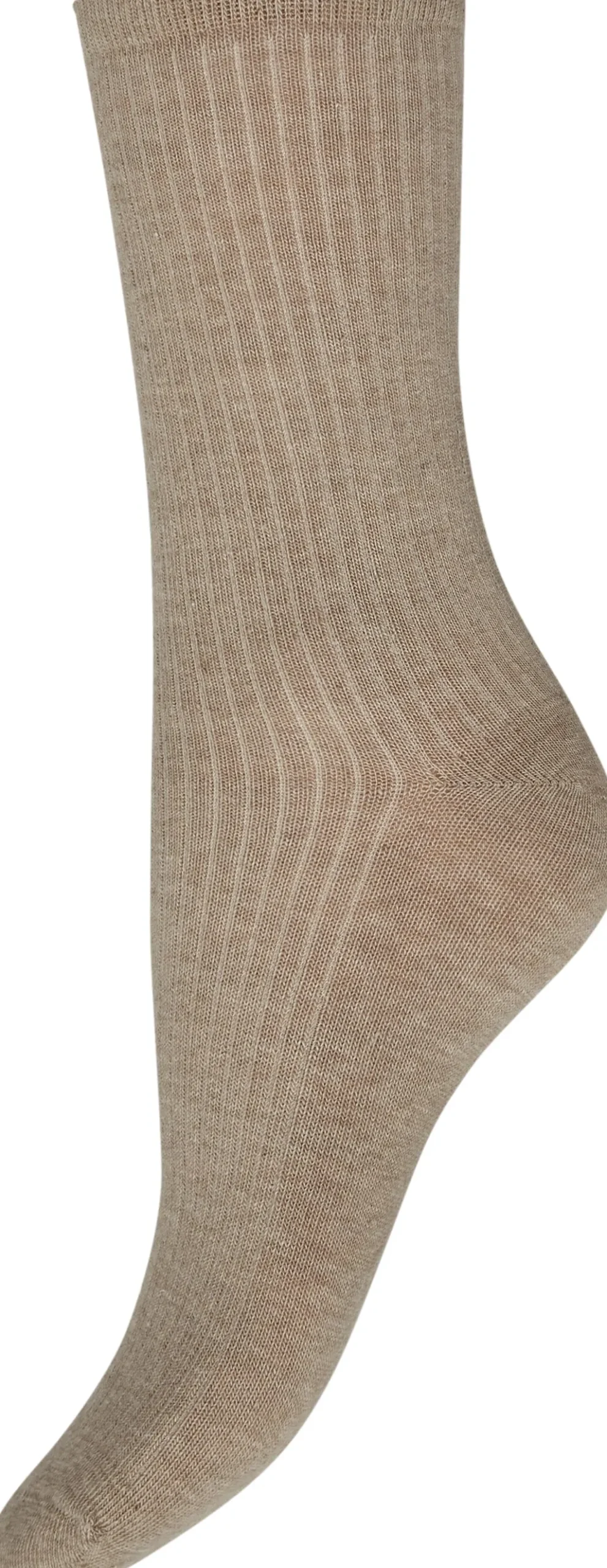 De3-Pack Ankle Sock Cotton 20226-75
